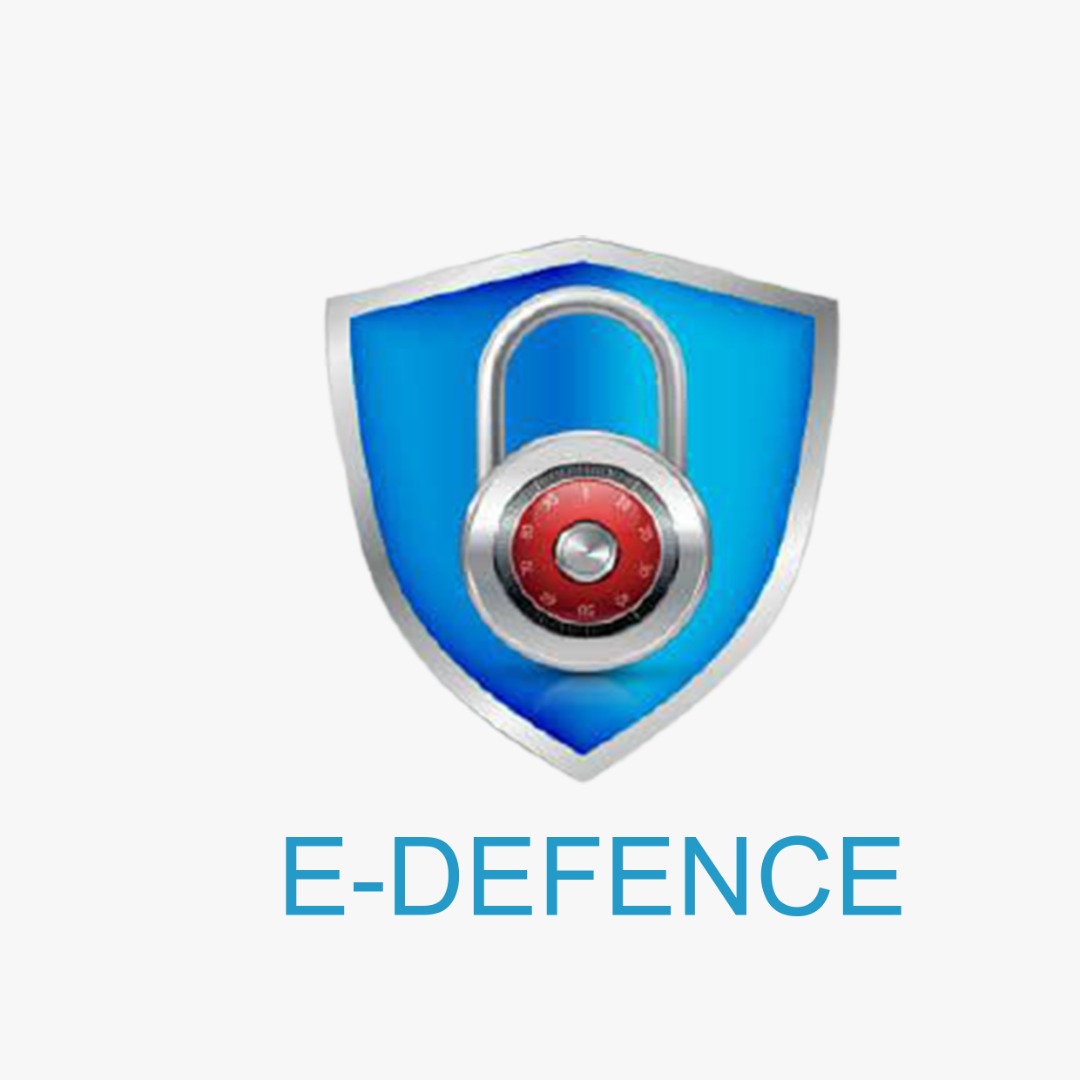 E-defence